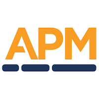 Apply for the Provisional Psychologist - APM Graduate Program position.