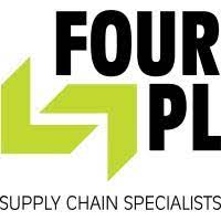 FourPL logo