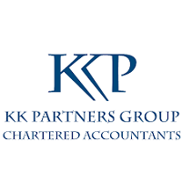 KK Partners Group logo