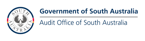 Audit Office of South Australia logo