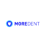 MOREDENT logo