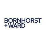Bornhorst+Ward logo