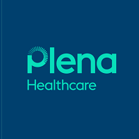 Plena Healthcare logo