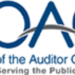 Office of the Auditor General logo