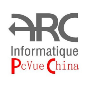 ARC Informatique logo