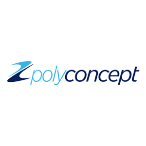 Polyconcept logo