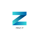 Zendit logo