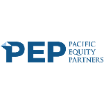 Pacific Equity Partners logo
