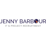 Jenny Barbour IT & Project recruitment