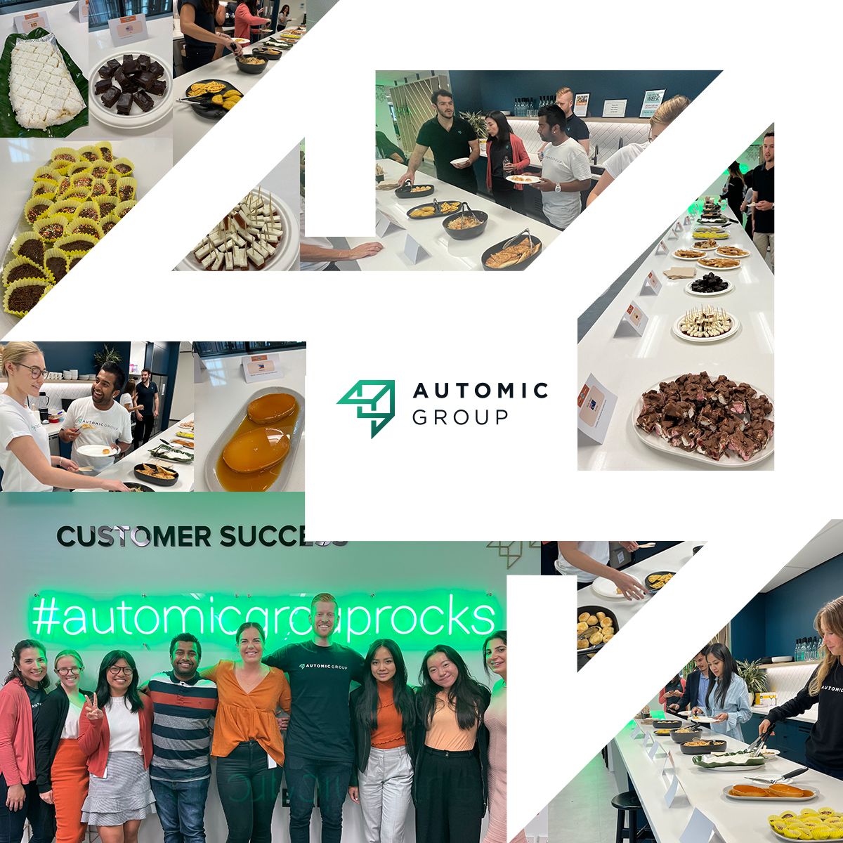 automic group