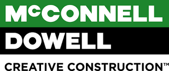 McConnell Dowell Constructors logo