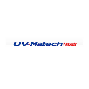 UV Matech logo