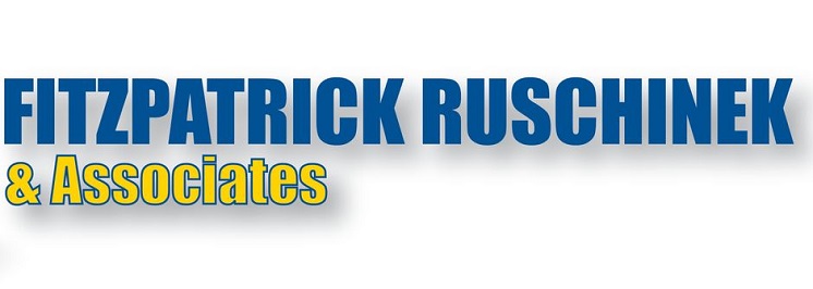 Fitzpatrick Ruschinek and Associates banner