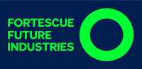 Fortescue Future Industries logo
