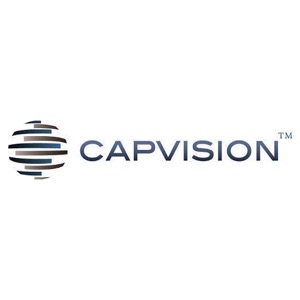 Capvision logo