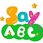SayABC logo