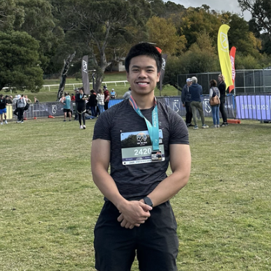Graduate Profile