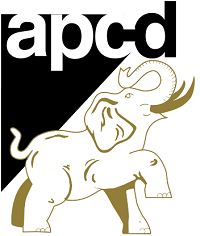 APCD logo