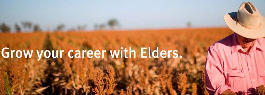 Elders profile banner
