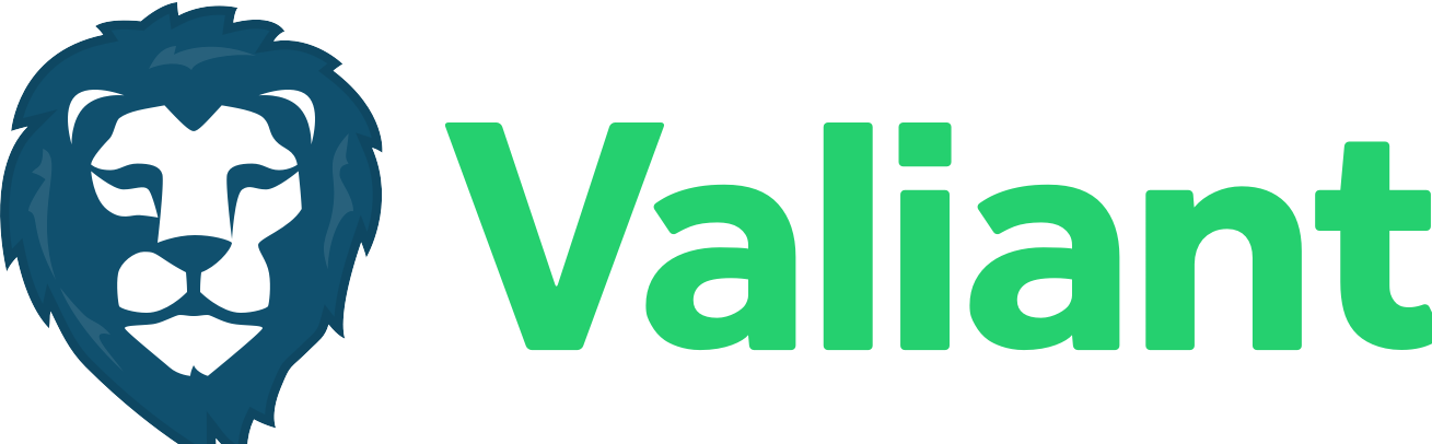 Valiant Finance profile banner