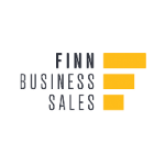 Finn Business Sales Tasmania logo