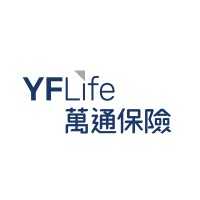 YF Life Insurance International Ltd. logo