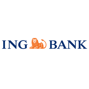 ING Group logo