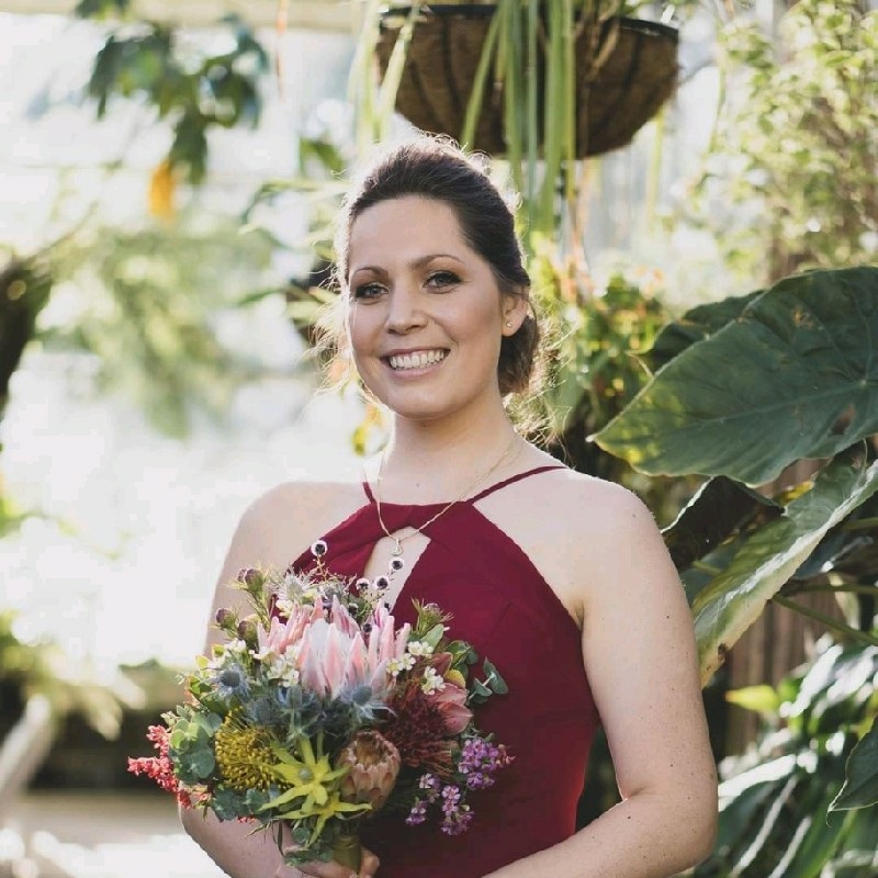 Graduate Profile