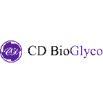 CD BioGlyco logo