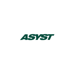 Asyst logo