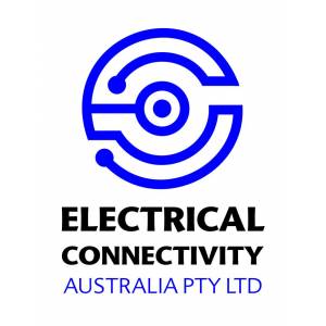 Electrical Connectivity logo