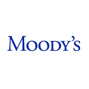 Moody’s Corporation logo