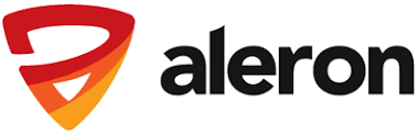 Aleron logo