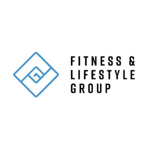 Fitness & Lifestyle Group logo