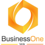 BusinessOne Consulting WA logo