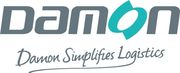 Damon Australia logo