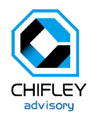 Chifley Advisory logo