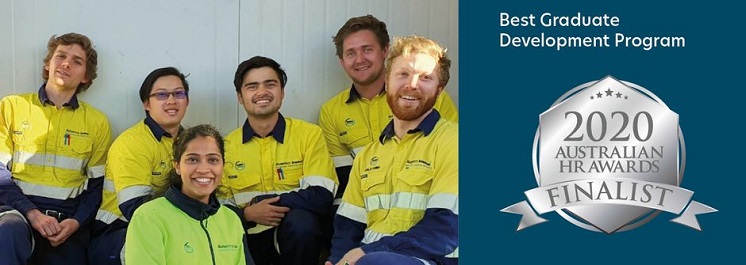 Ausenco Services profile banner Ausenco Services profile banner
