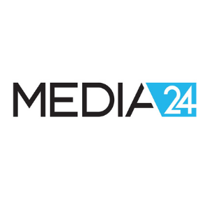 Media24 logo