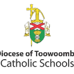 Diocese of Toowoomba Catholic Schools logo