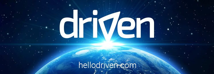 Driven profile banner Driven profile banner
