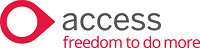 The Access Group logo