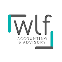 WLF Accounting & Advisory logo