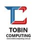 Tobin Computing logo