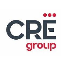 CRE Civil Group logo