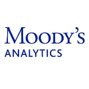 Moody’s Analytics logo