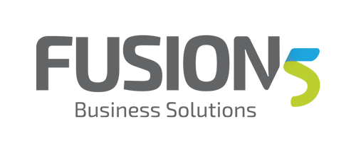 Fusion5 logo