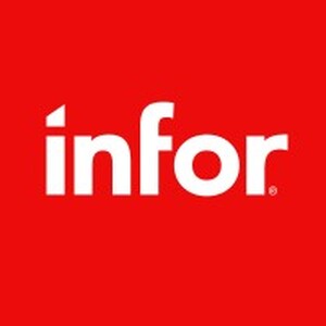 Infor logo