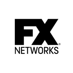 FX NETWORKS logo