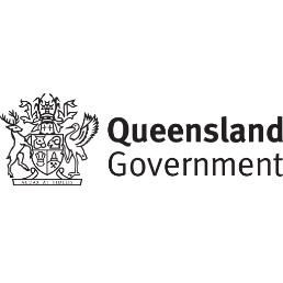 Department of Education - Queensland logo